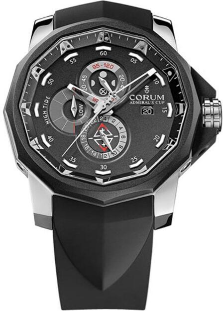 Corum Admirals Cup Tides Replica watch 277.931.06/0371 AN52